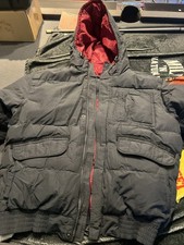 LEVI RED TAB GUYS JACKET MENS
