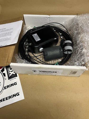 Antenna vibroplex par endfedz - par,