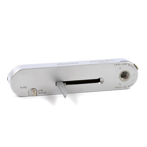 Leitz leicavit serie - leitz, singola