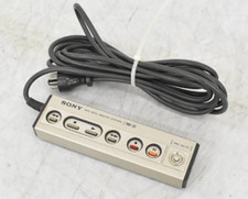 Sony RM-30 Tape Deck