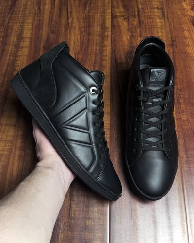 Sneakers alte louis vuitton - alte,