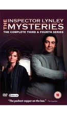The Inspector Lynley