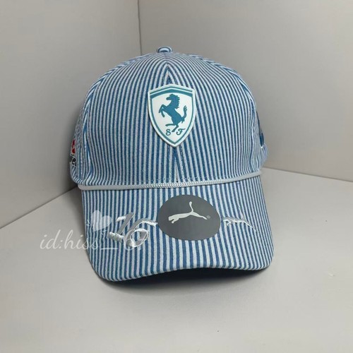 Cappello berretto baseball