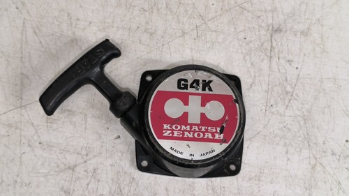 Komatsu zenoah g4k tempi - komatsu,