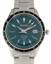 Seiko - SSK009J1 - Orologio