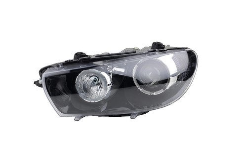 Faro xenon fronte adatto per - adatto, a