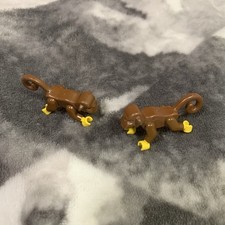 LEGO Minifigure Animale