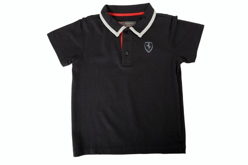 Scuderia ferrari kid red - ferrari,