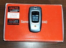 SAMSUNG SGH ZV40