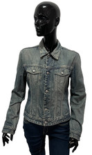 Giacca Jeans Donna Diesel