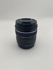 Olympus Zuiko Digital 14-42 mm