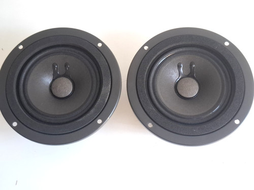 Coppia diffusori midrange - , jbl
