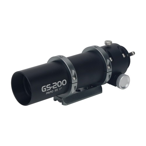 Series guide scope - series,