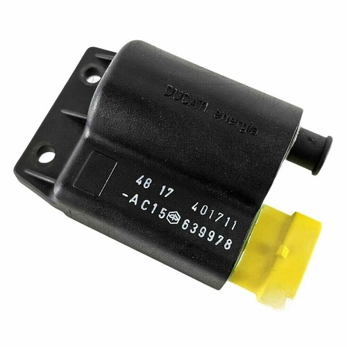 Ignition control unit 639978 - ignition,