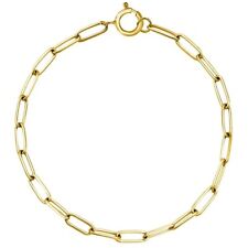 Bracciale fermacarte vero