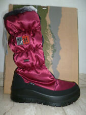 Vista Donna Stivali Invernali