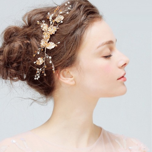 Accessori pettine capelli