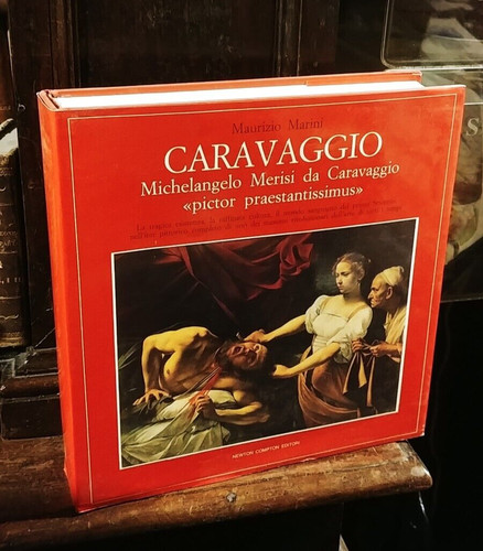 Maurizio marini caravaggio - marini,