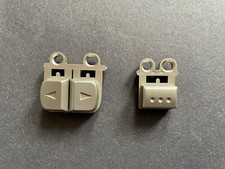 Tastiera Yamaha PSR 740 - Pulsanti