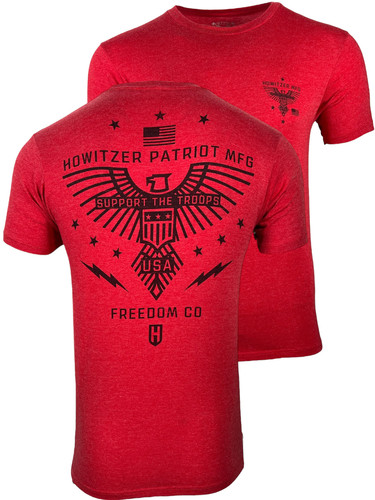 Shirt uomo stile howitzer - stile,