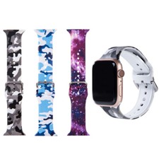 Per Apple iWatch Band Serie