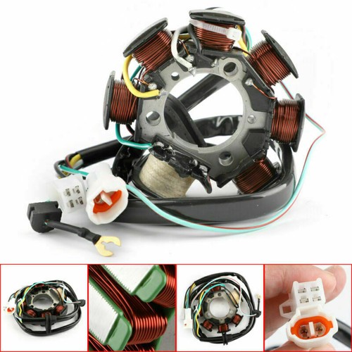 Alternateur stator pour - pour, yamaha