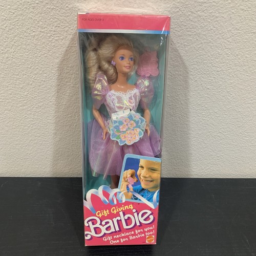 Bambola barbie vintage - barbie, regalo