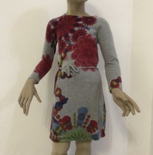 DESIGUAL Vestito abito bambina