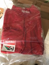 Original Vintage Tuta APRILIA