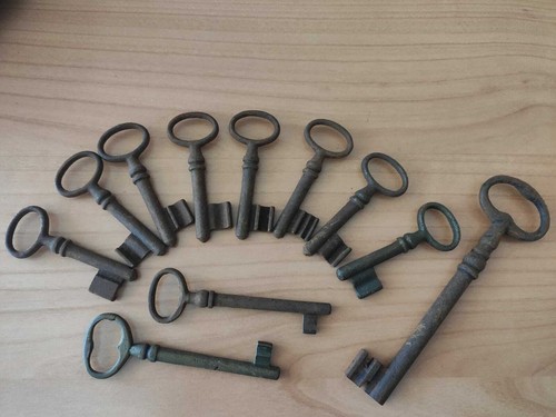 Lotto collezione set vecchie - set,