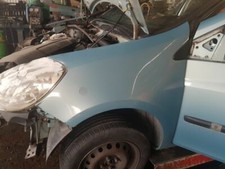 parafango anteriore sinistro