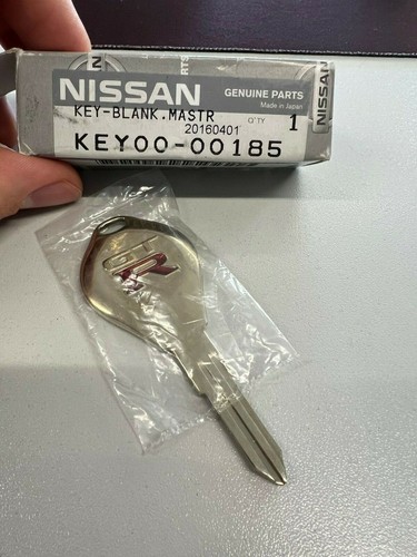 Nissan skyline gtr - skyline, blank