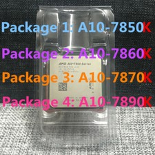 Amd a10 7800 - amd, a10-7800