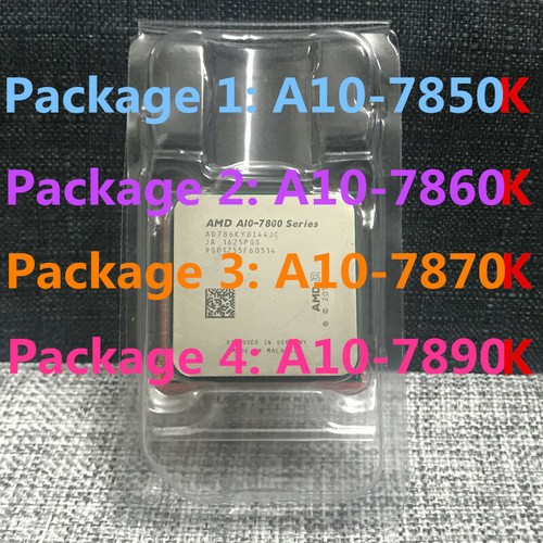 Amd a10 7800 - amd, a10-7850k