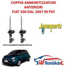 COPPIA AMMORTIZZATORI