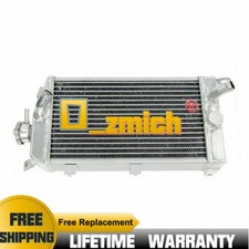 Radiatore alluminio radiatore