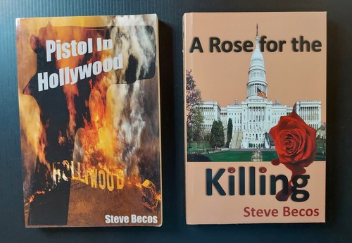 Lot steve becos - of,