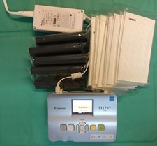 Canon SELPHY CP780 stampante