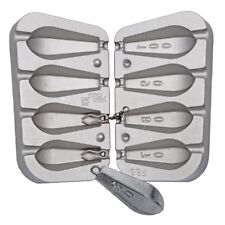 Stampo per Bomba Esagonale