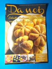 RIVISTA CUCINA DA NOI