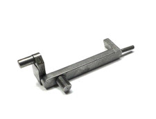 Smith & Wesson L Frame Bolt