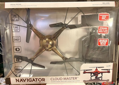 Propel navigator cloud - propel,