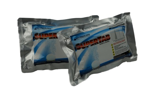 Supertab protegge tue koi - supertab,