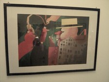 Emilio tadini fiaba - tadini,