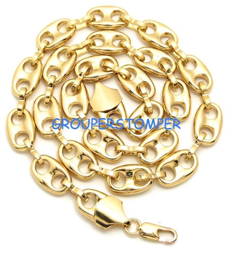 Collana stile marina nuova