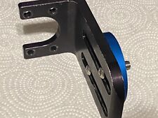 Dynamic Perception  Time Lapse  3rd Axis Bracket