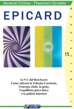 Epicard – card + manuale -