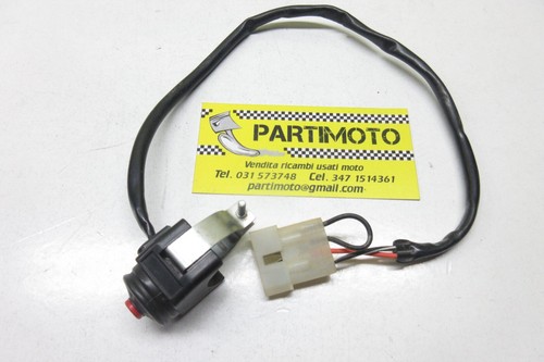 Tasto spegnimento ktm 250 350 - spegnimento, 250-350