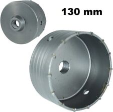 Fresa a Tazza Carotatrice da