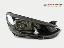 FORD FOCUS MK4 MID LED